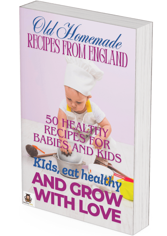 Recepies For Babies For Free